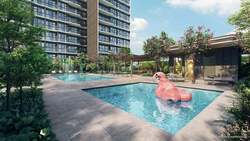Pinery Residences (D16), Condominium #598648331